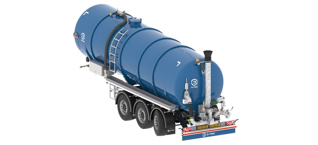 Render návěsu FV2011-20