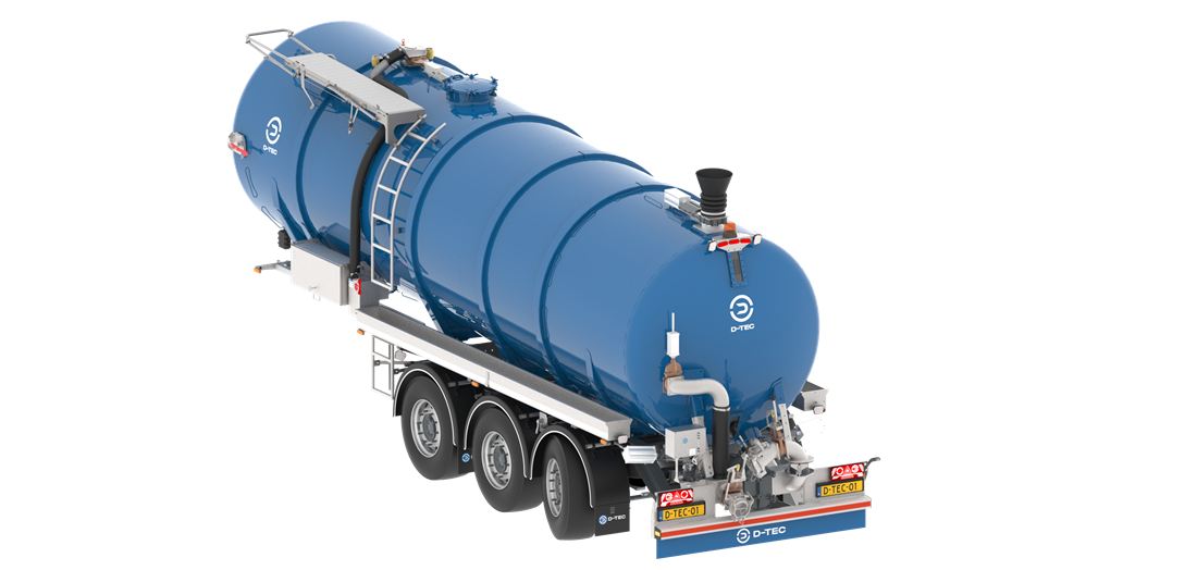 Render návěsu SV2006-22
