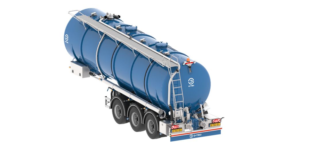 Render návěsu SV2006-23-R350-CL